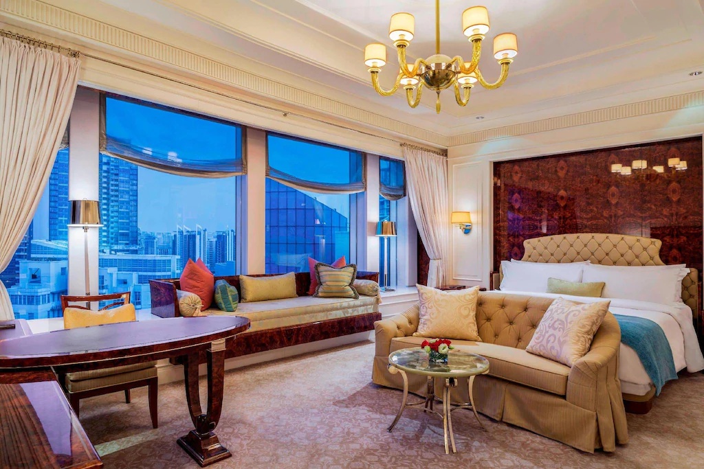 セントレジス・シンガポール The St. Regis Singapore 画像13