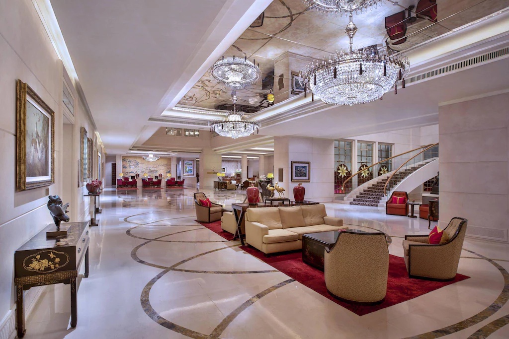 セントレジス・シンガポール The St. Regis Singapore 画像14