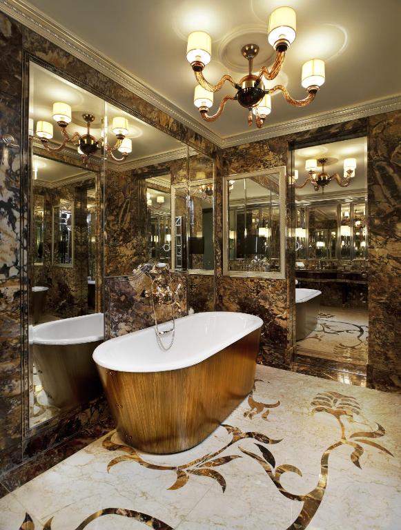 セントレジス・シンガポール The St. Regis Singapore 画像16