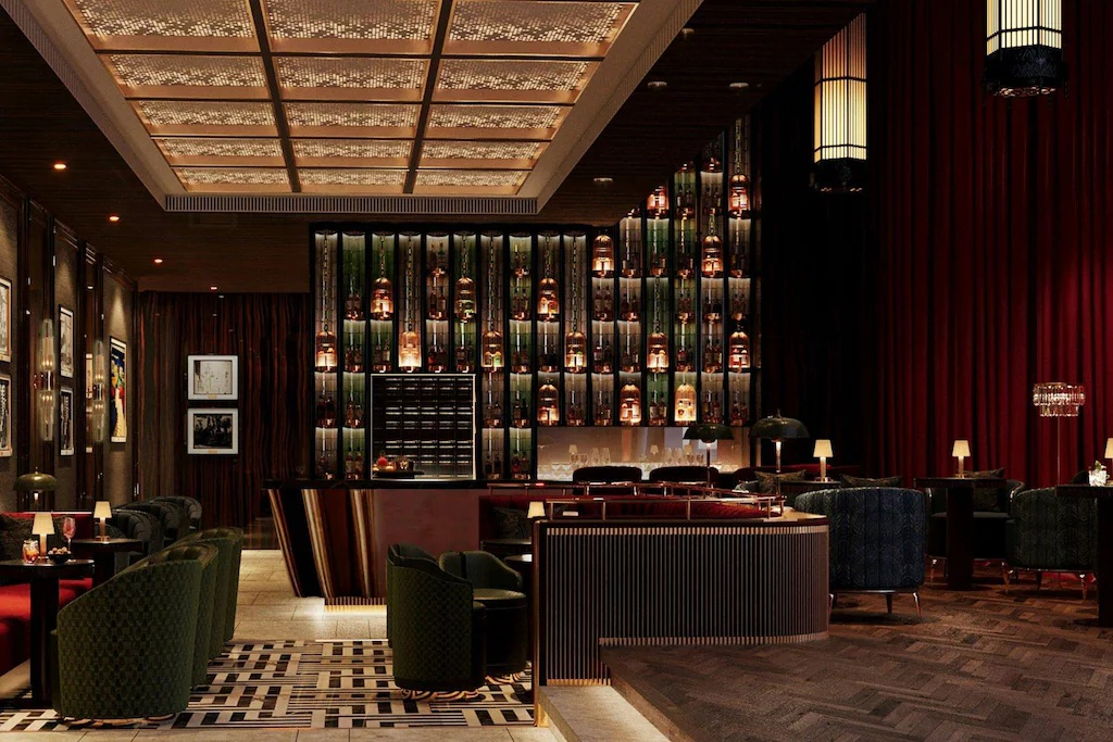 セントレジス・シンガポール The St. Regis Singapore 画像17