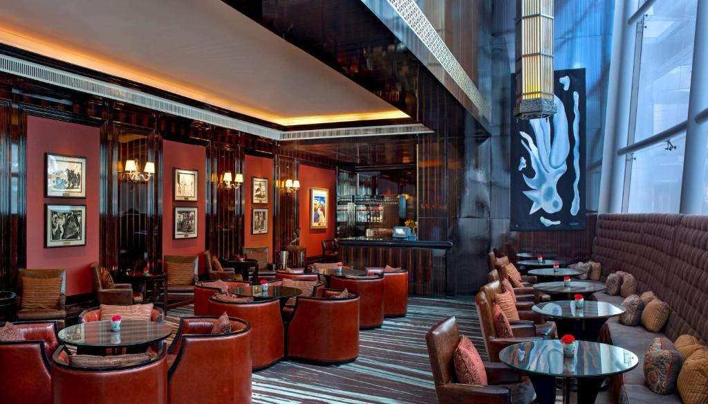 セントレジス・シンガポール The St. Regis Singapore 画像26