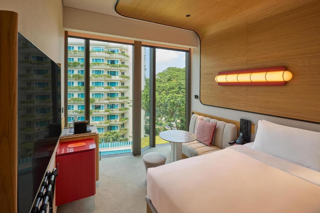 ザ スタンダード シンガポール The Standard, Singapore 画像2