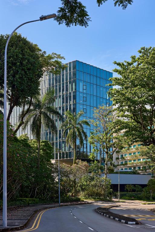 ザ スタンダード シンガポール The Standard, Singapore 画像6