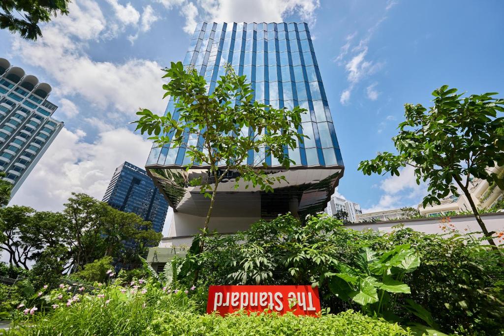 ザ スタンダード シンガポール The Standard, Singapore 画像7