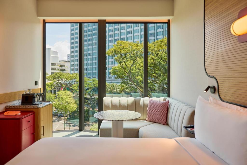 ザ スタンダード シンガポール The Standard, Singapore 画像15