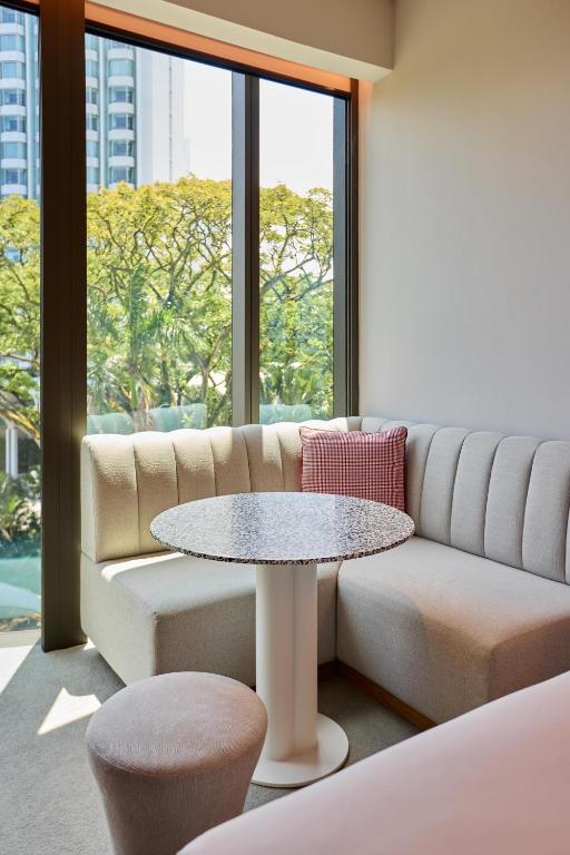 ザ スタンダード シンガポール The Standard, Singapore 画像17