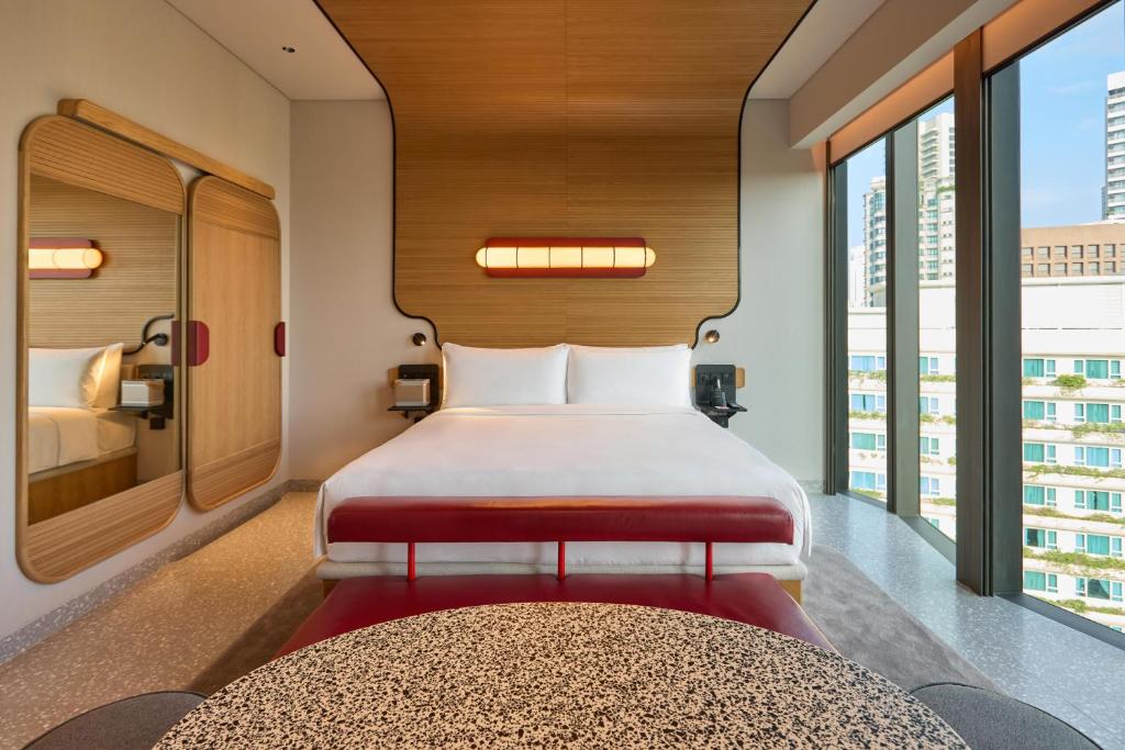 ザ スタンダード シンガポール The Standard, Singapore 画像18