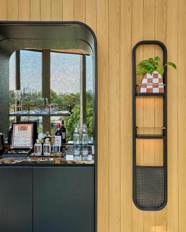ザ スタンダード シンガポール The Standard, Singapore 画像21