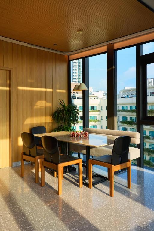 ザ スタンダード シンガポール The Standard, Singapore 画像24