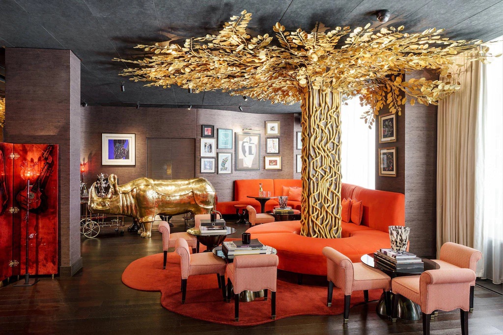 ザ・ヴァガボンド・クラブ・シンガポール・ア・トリビュート・ポートフォリオ・ホテル  The Vagabond Club, Singapore, a Tribute Portfolio Hotel 画像3