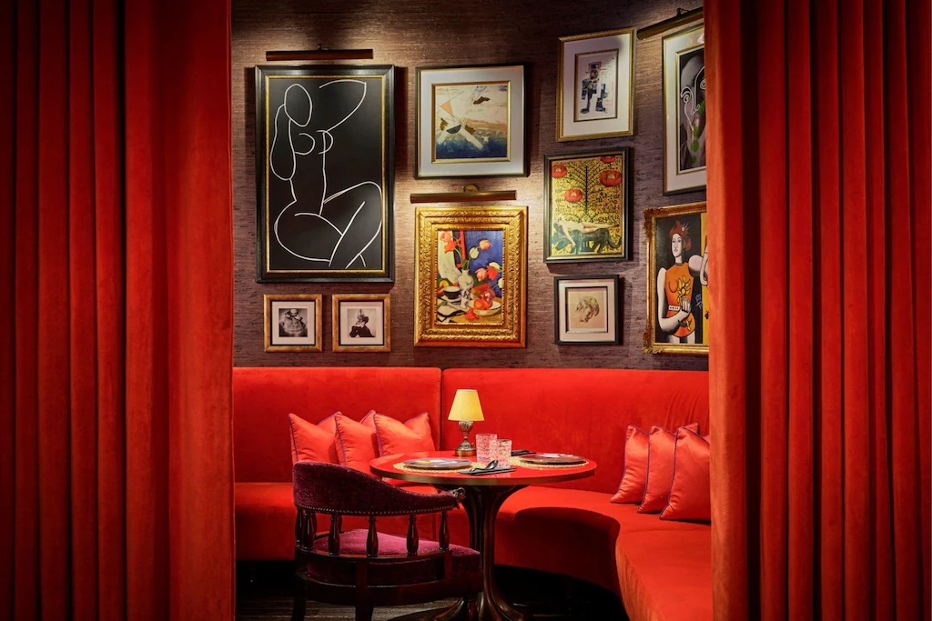 ザ・ヴァガボンド・クラブ・シンガポール・ア・トリビュート・ポートフォリオ・ホテル  The Vagabond Club, Singapore, a Tribute Portfolio Hotel 画像5