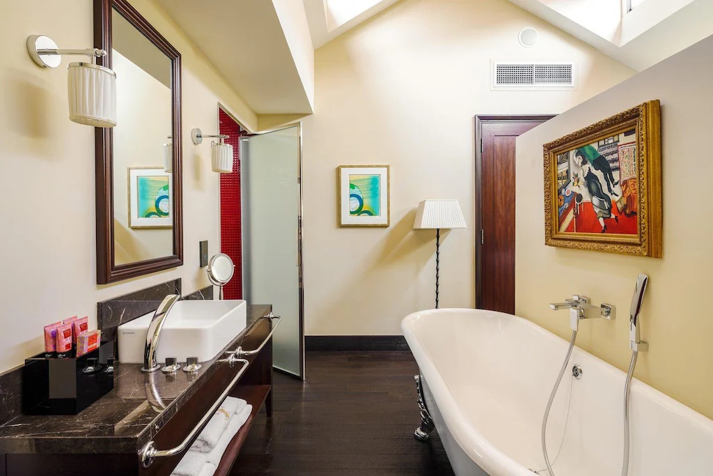 ザ・ヴァガボンド・クラブ・シンガポール・ア・トリビュート・ポートフォリオ・ホテル  The Vagabond Club, Singapore, a Tribute Portfolio Hotel 画像6