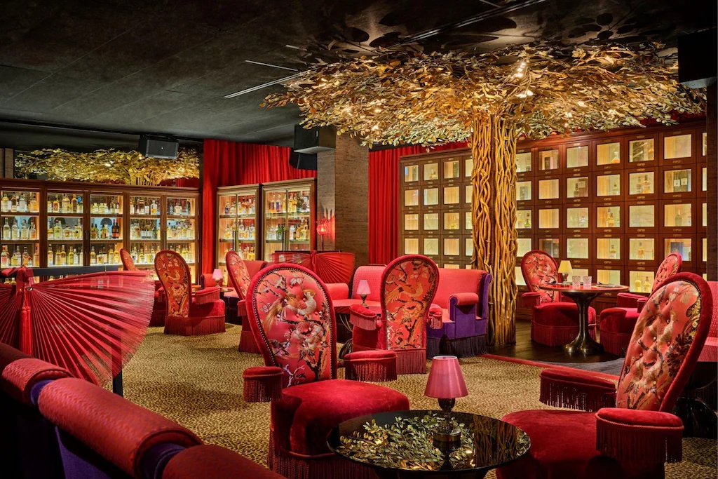 ザ・ヴァガボンド・クラブ・シンガポール・ア・トリビュート・ポートフォリオ・ホテル  The Vagabond Club, Singapore, a Tribute Portfolio Hotel 画像7