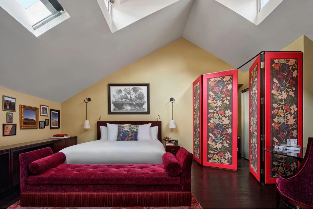 ザ・ヴァガボンド・クラブ・シンガポール・ア・トリビュート・ポートフォリオ・ホテル  The Vagabond Club, Singapore, a Tribute Portfolio Hotel 画像10