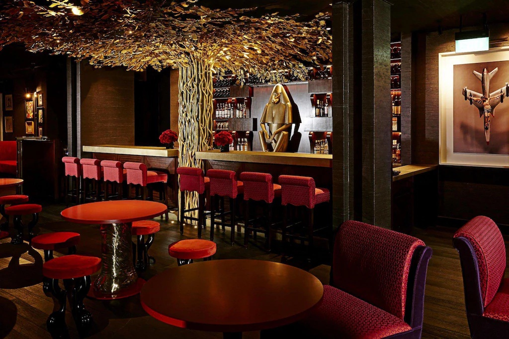 ザ・ヴァガボンド・クラブ・シンガポール・ア・トリビュート・ポートフォリオ・ホテル  The Vagabond Club, Singapore, a Tribute Portfolio Hotel 画像11