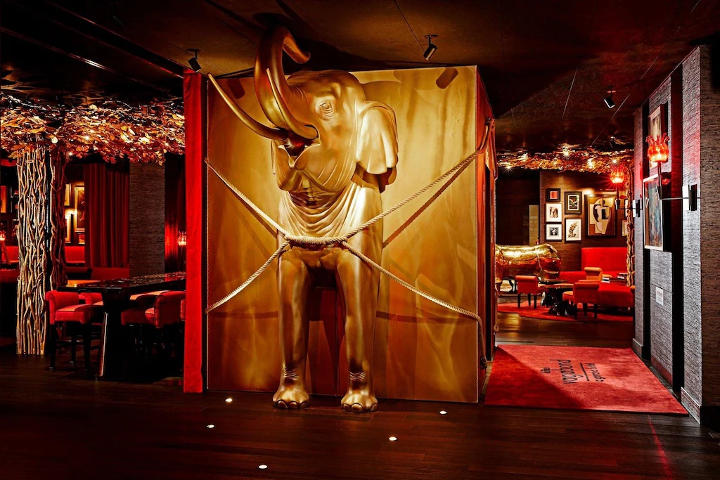 ザ・ヴァガボンド・クラブ・シンガポール・ア・トリビュート・ポートフォリオ・ホテル  The Vagabond Club, Singapore, a Tribute Portfolio Hotel 画像13