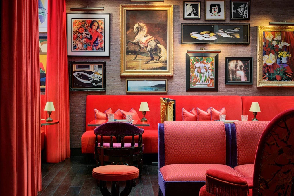 ザ・ヴァガボンド・クラブ・シンガポール・ア・トリビュート・ポートフォリオ・ホテル  The Vagabond Club, Singapore, a Tribute Portfolio Hotel 画像16