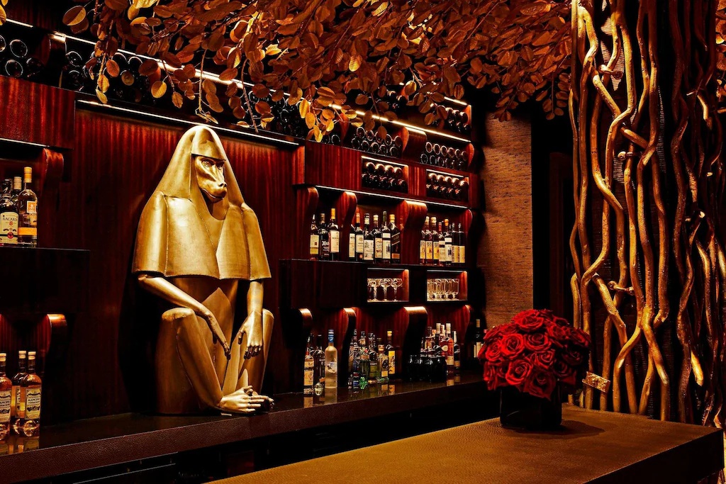 ザ・ヴァガボンド・クラブ・シンガポール・ア・トリビュート・ポートフォリオ・ホテル  The Vagabond Club, Singapore, a Tribute Portfolio Hotel 画像17