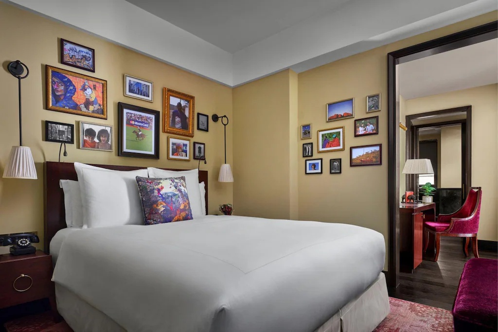 ザ・ヴァガボンド・クラブ・シンガポール・ア・トリビュート・ポートフォリオ・ホテル  The Vagabond Club, Singapore, a Tribute Portfolio Hotel 画像18