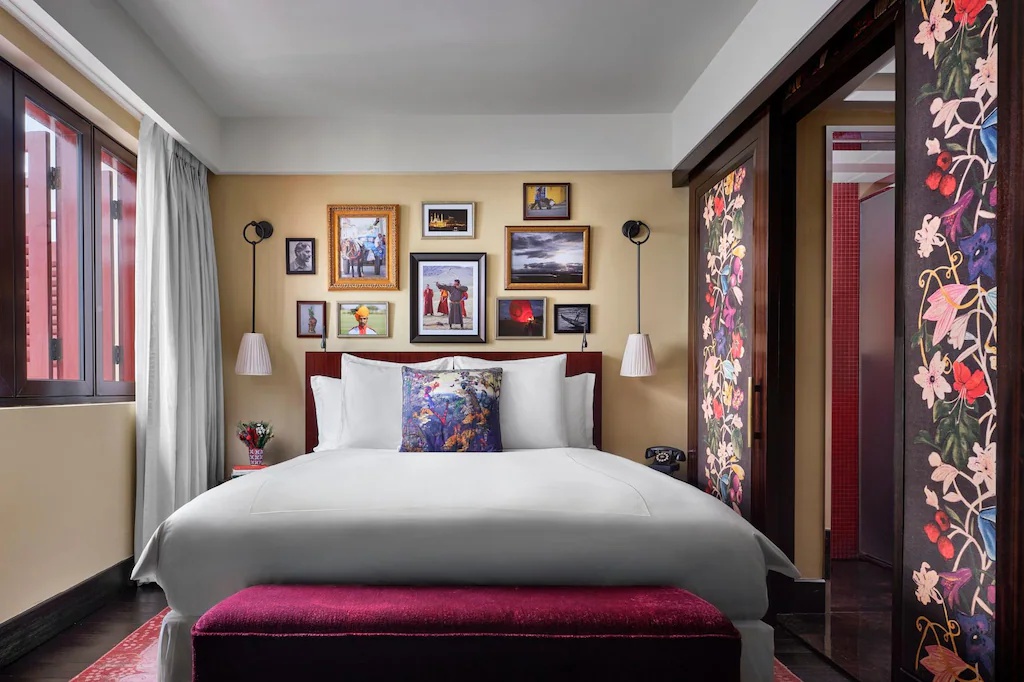 ザ・ヴァガボンド・クラブ・シンガポール・ア・トリビュート・ポートフォリオ・ホテル  The Vagabond Club, Singapore, a Tribute Portfolio Hotel 画像20