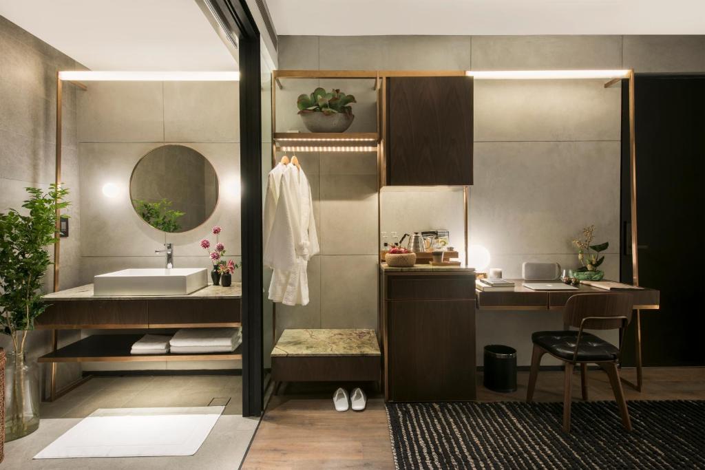 ザ・ウェアハウス・ホテル・シンガポールア・メンバー・オブ・デザイン・ホテルズ The Warehouse Hotel, Singapore, a Member of Design Hotels™ 画像3