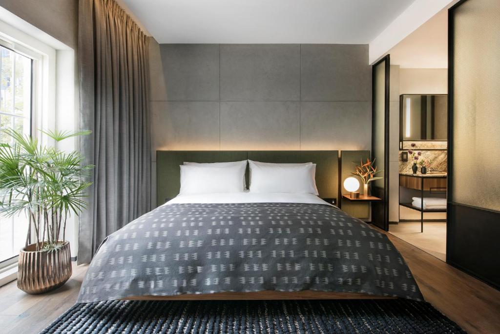 ザ・ウェアハウス・ホテル・シンガポールア・メンバー・オブ・デザイン・ホテルズ The Warehouse Hotel, Singapore, a Member of Design Hotels™ 画像7