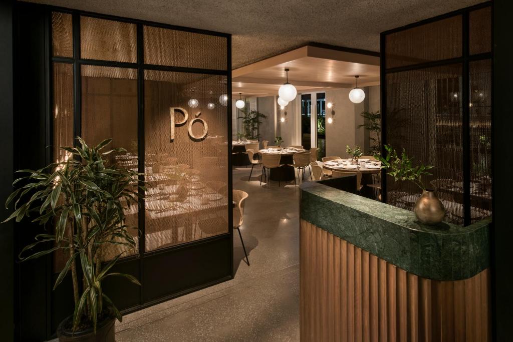 ザ・ウェアハウス・ホテル・シンガポールア・メンバー・オブ・デザイン・ホテルズ The Warehouse Hotel, Singapore, a Member of Design Hotels™ 画像8