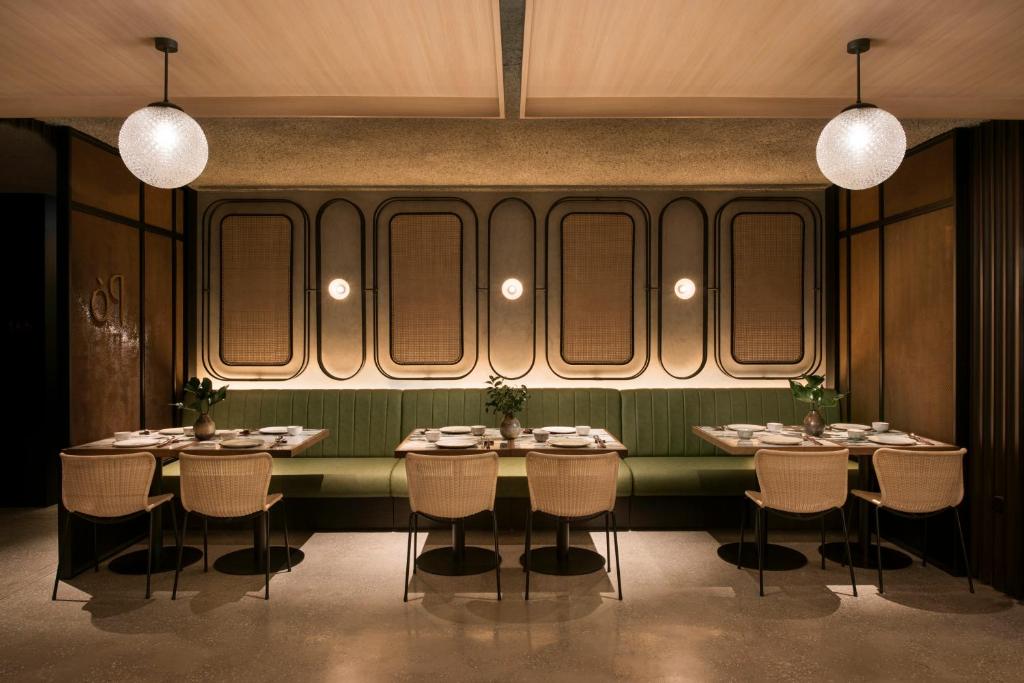 ザ・ウェアハウス・ホテル・シンガポールア・メンバー・オブ・デザイン・ホテルズ The Warehouse Hotel, Singapore, a Member of Design Hotels™ 画像10