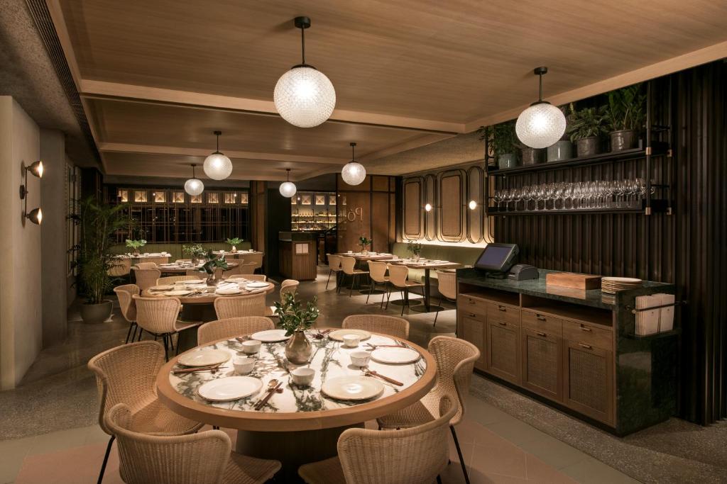 ザ・ウェアハウス・ホテル・シンガポールア・メンバー・オブ・デザイン・ホテルズ The Warehouse Hotel, Singapore, a Member of Design Hotels™ 画像11