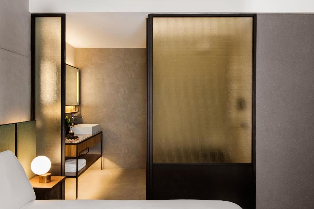ザ・ウェアハウス・ホテル・シンガポールア・メンバー・オブ・デザイン・ホテルズ The Warehouse Hotel, Singapore, a Member of Design Hotels™ 画像14