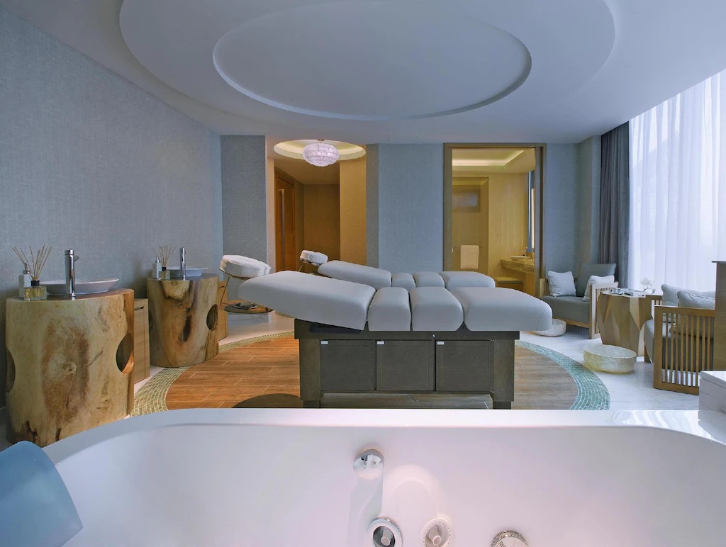 ウェスティン・シンガポール The Westin Singapore 画像12
