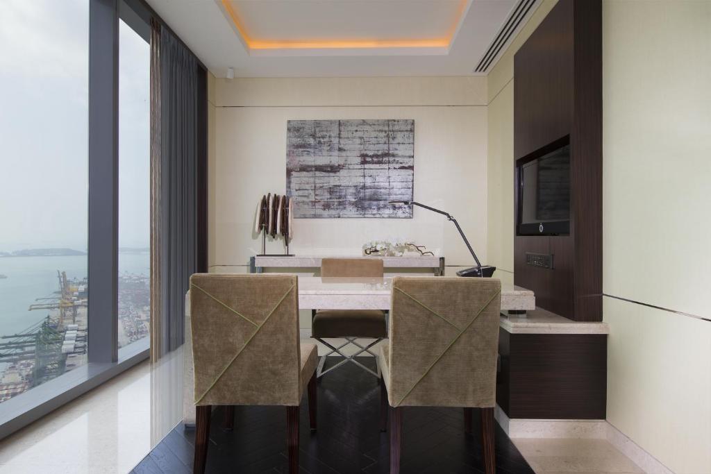 ウェスティン・シンガポール The Westin Singapore 画像15