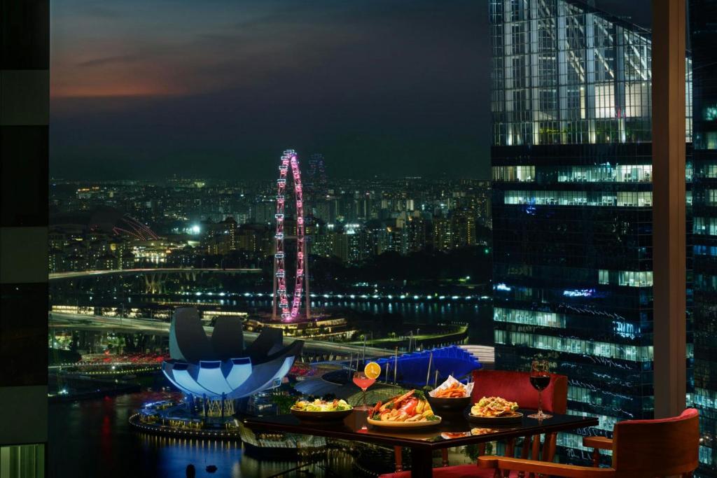 ウェスティン・シンガポール The Westin Singapore 画像25
