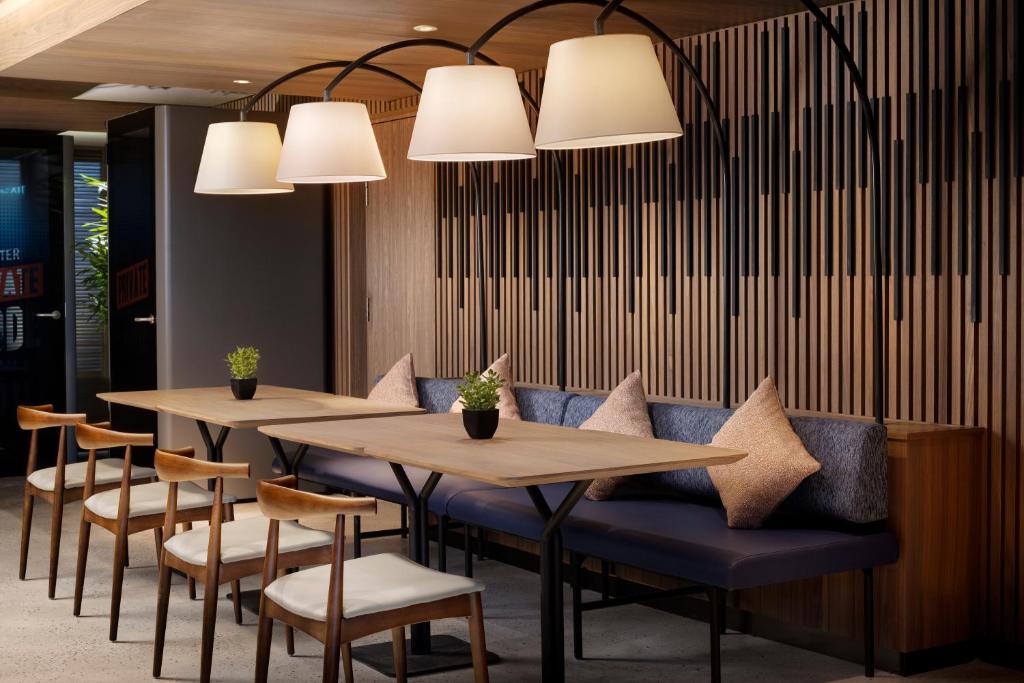 トラベロッジ ハーバーフロント シンガポール Travelodge Harbourfront Singapore 画像6