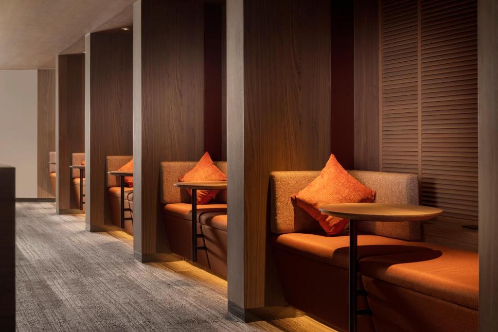 トラベロッジ ハーバーフロント シンガポール Travelodge Harbourfront Singapore 画像12