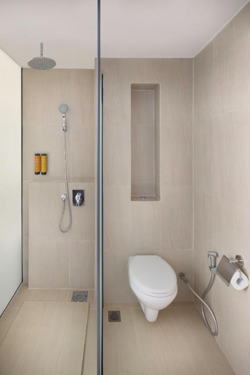 トラベロッジ ハーバーフロント シンガポール Travelodge Harbourfront Singapore 画像24