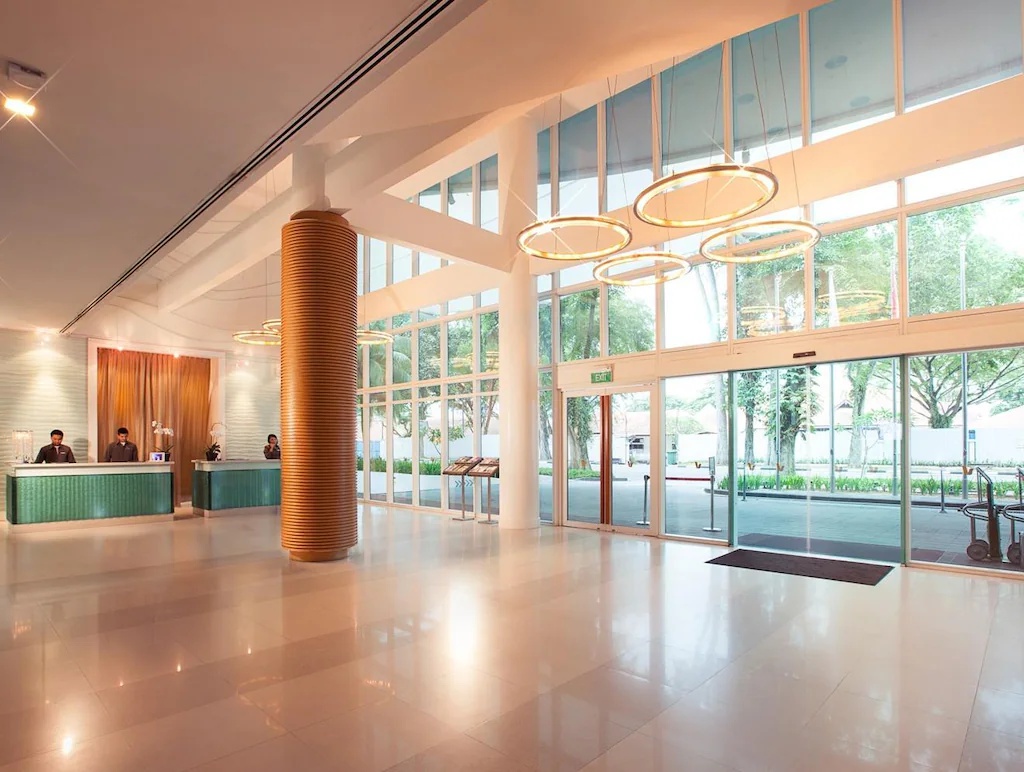 ビレッジ ホテル チャンギ バイ ファー イースト ホスピタリティ Village Hotel Changi by Far East Hospitality 画像5