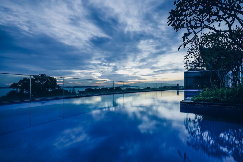 ビレッジ ホテル チャンギ バイ ファー イースト ホスピタリティ Village Hotel Changi by Far East Hospitality 画像11