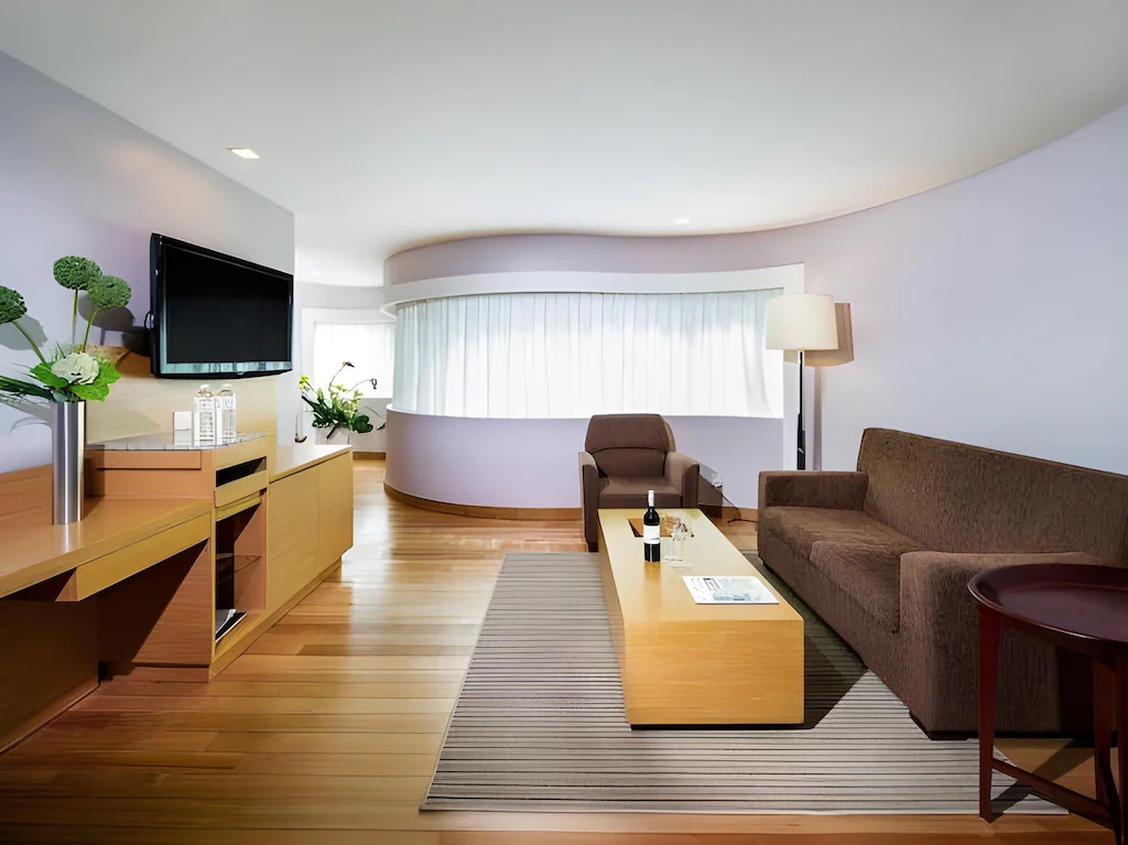 ビレッジ ホテル チャンギ バイ ファー イースト ホスピタリティ Village Hotel Changi by Far East Hospitality 画像24