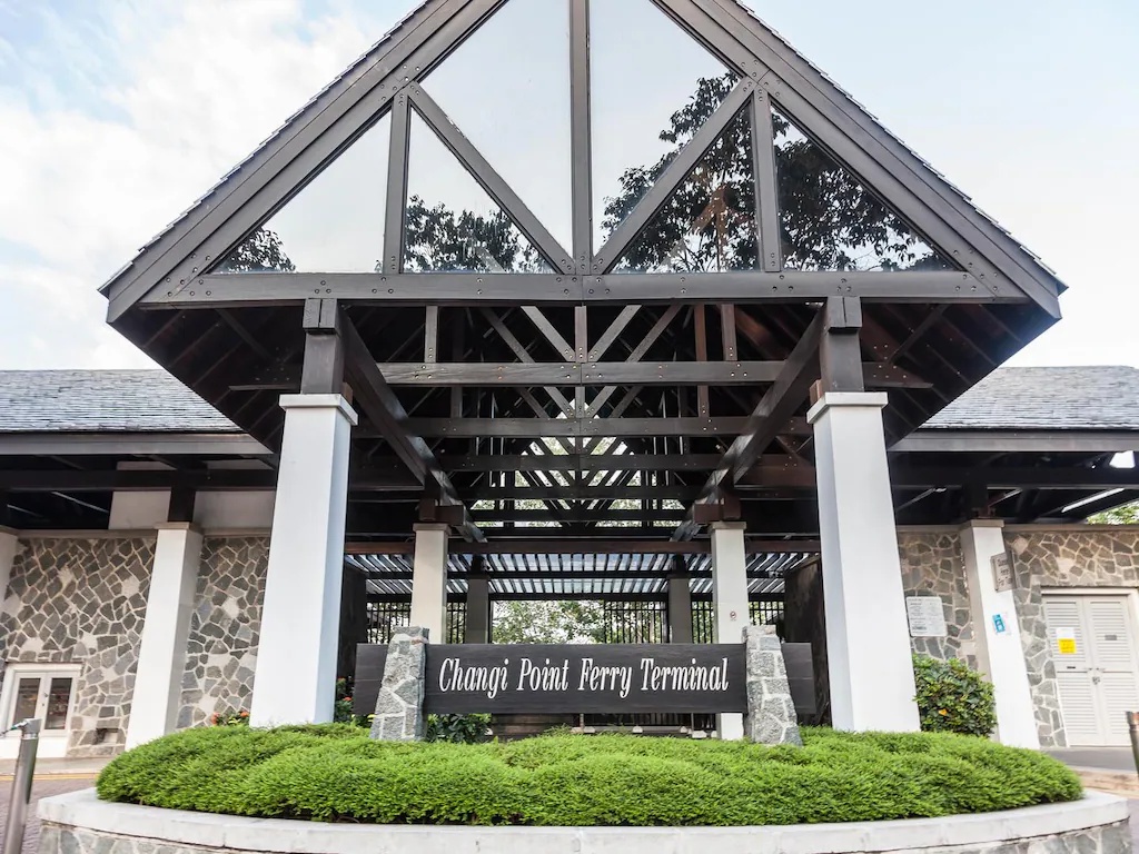 ビレッジ ホテル チャンギ バイ ファー イースト ホスピタリティ Village Hotel Changi by Far East Hospitality 画像26