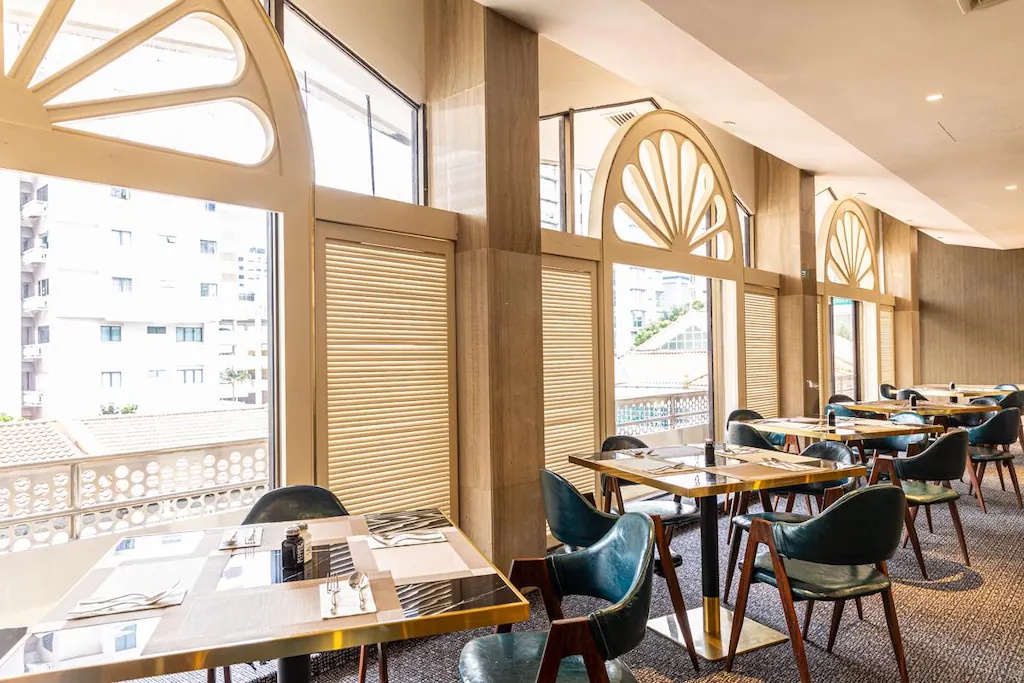 ビレッジ ホテル カトン バイ ファー イースト ホスピタリティ Village Hotel Katong by Far East Hospitality 画像5