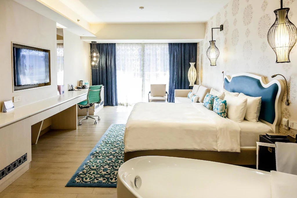 ビレッジ ホテル カトン バイ ファー イースト ホスピタリティ Village Hotel Katong by Far East Hospitality 画像7