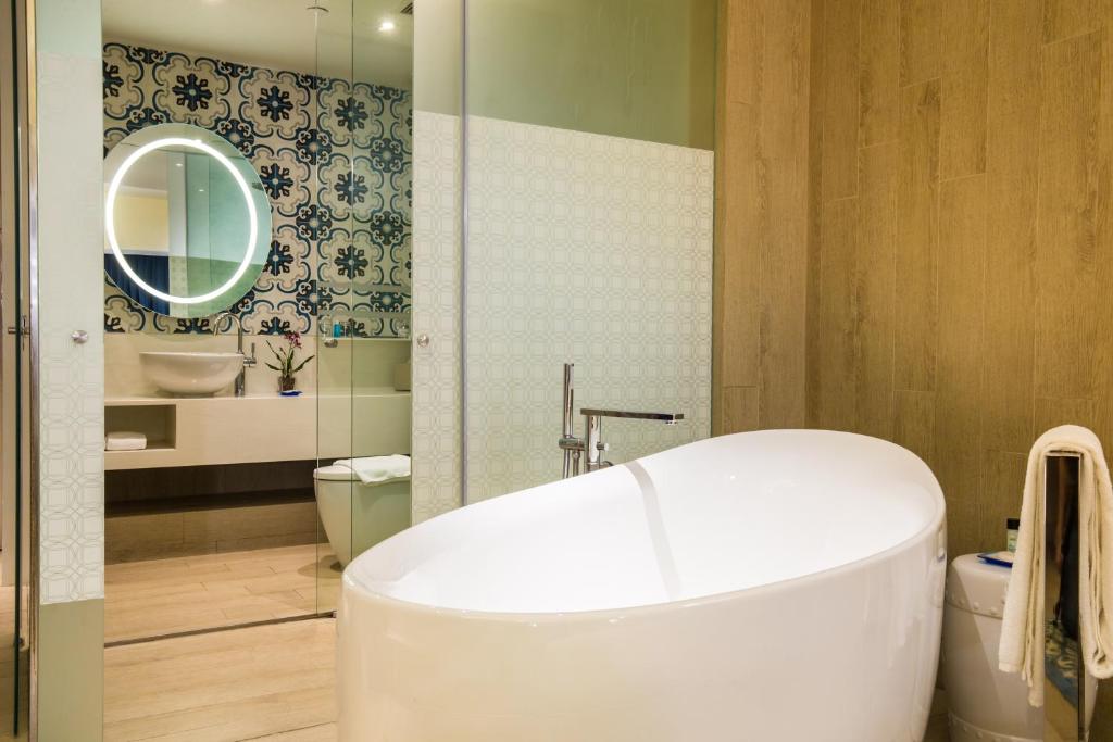 ビレッジ ホテル カトン バイ ファー イースト ホスピタリティ Village Hotel Katong by Far East Hospitality 画像8
