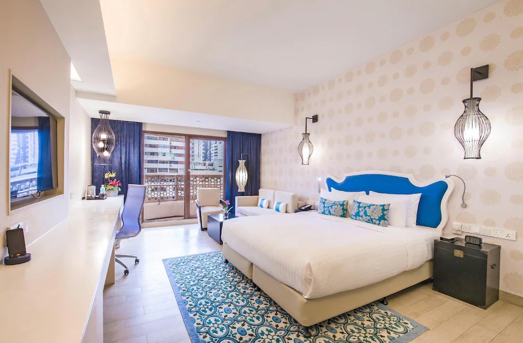 ビレッジ ホテル カトン バイ ファー イースト ホスピタリティ Village Hotel Katong by Far East Hospitality 画像10