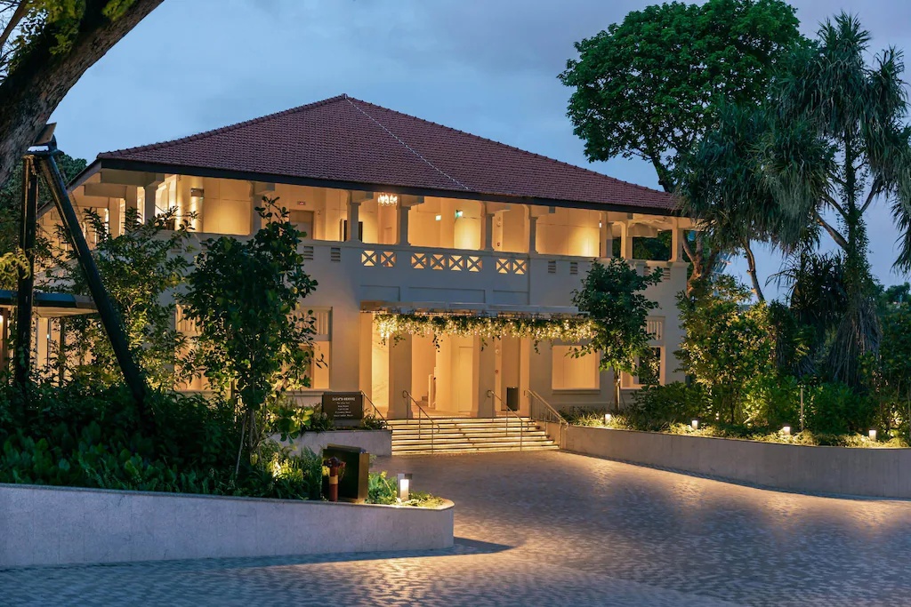 ビレッジ ホテル セントーサ バイ ファー イースト ホスピタリティ Village Hotel Sentosa by Far East Hospitality 画像19