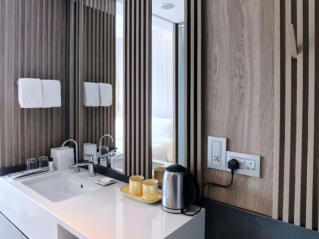 ビレッジ ホテル セントーサ バイ ファー イースト ホスピタリティ Village Hotel Sentosa by Far East Hospitality 画像20