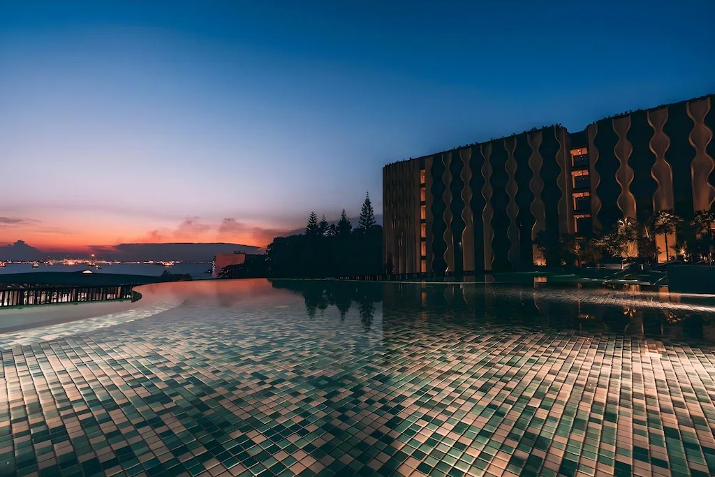 ビレッジ ホテル セントーサ バイ ファー イースト ホスピタリティ Village Hotel Sentosa by Far East Hospitality 画像26
