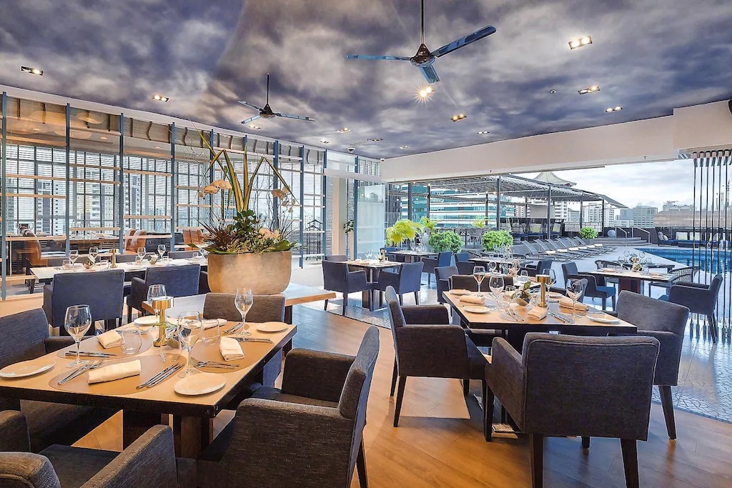 ヴォコ オーチャード シンガポール – アン IHG ホテル voco Orchard Singapore 画像7