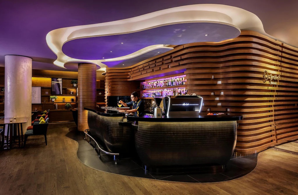 ヴォコ オーチャード シンガポール – アン IHG ホテル voco Orchard Singapore 画像8