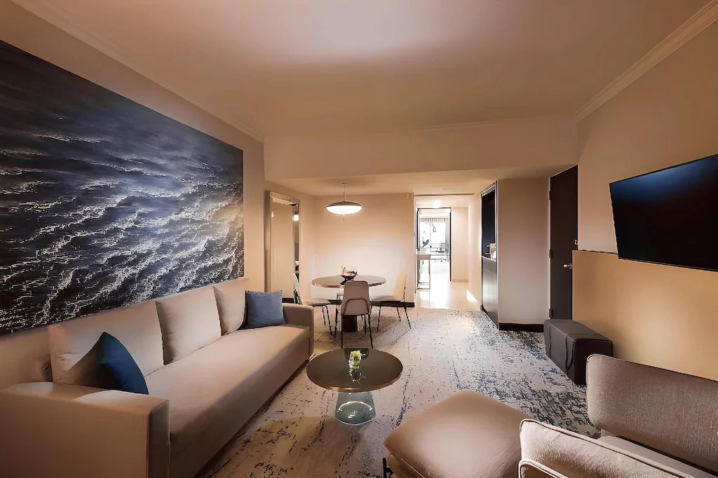 ヴォコ オーチャード シンガポール – アン IHG ホテル voco Orchard Singapore 画像20